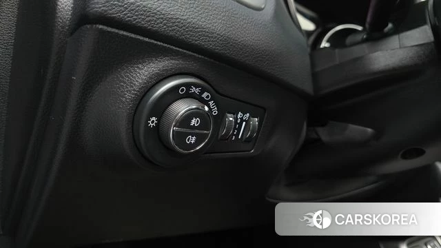 Jeep Compass 2nd Generation id 5023579 из Кореи 9