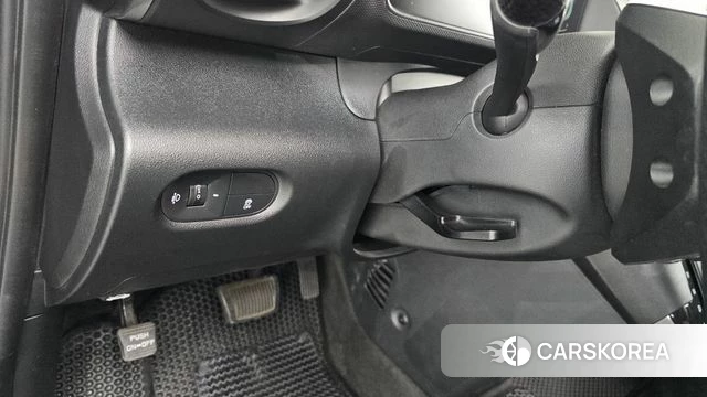Hyundai Casper id 4992167 из Кореи 9
