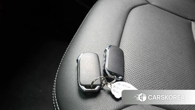 Kia The New Kia Ray id 4950663 из Кореи 9