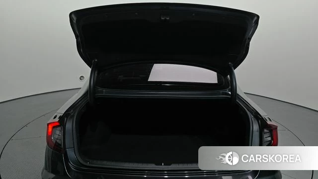 Hyundai Sonata Hybrid (DN8) id 5012587 из Кореи 9