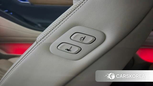 Genesis G80 (RG3) id 5000648 из Кореи 9