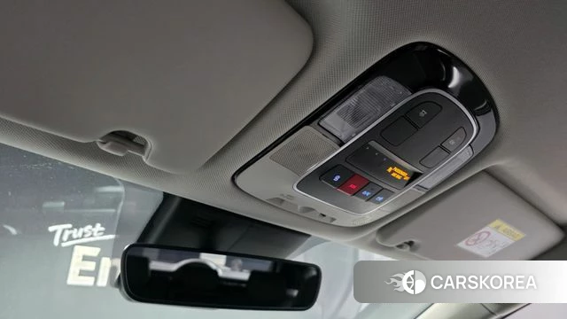 Hyundai Tucson Hybrid (NX4) id 4635600 из Кореи 9