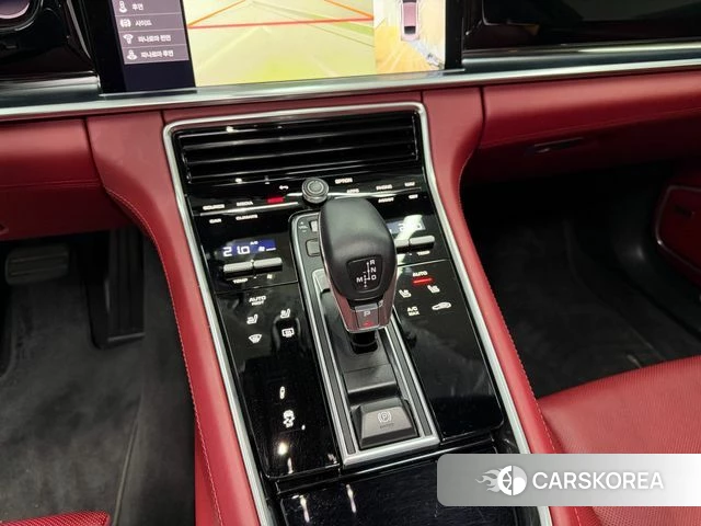 Porsche Panamera (971) id 4793831 из Кореи 9