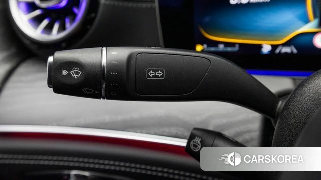 Mercedes-Benz AMG GT id 5002491 из Кореи 9