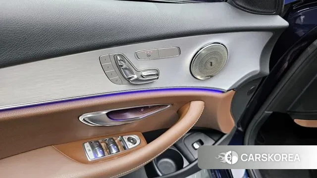 Mercedes-Benz E-Class W213 id 3361400 из Кореи 9