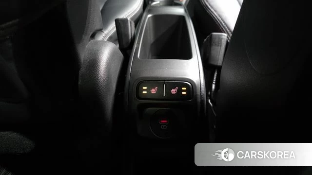 Kia The New Kia Ray id 4921496 из Кореи 9
