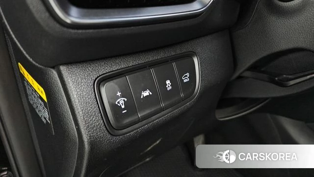 Hyundai Santa Fe TM id 4795042 из Кореи 9