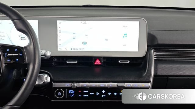 Hyundai Ionic 5 id 5017107 из Кореи 10