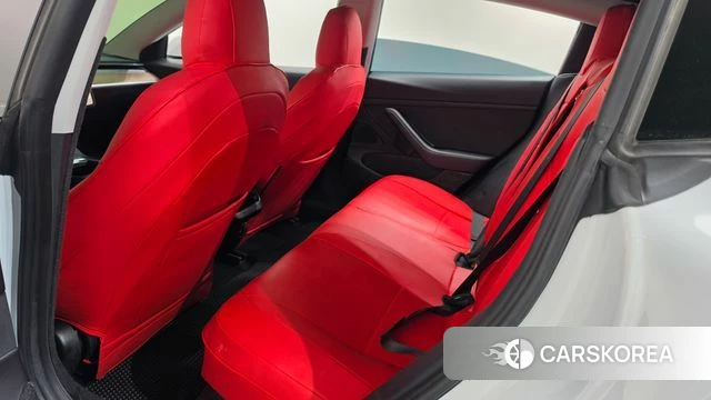 Tesla Model 3 id 4936752 из Кореи 9