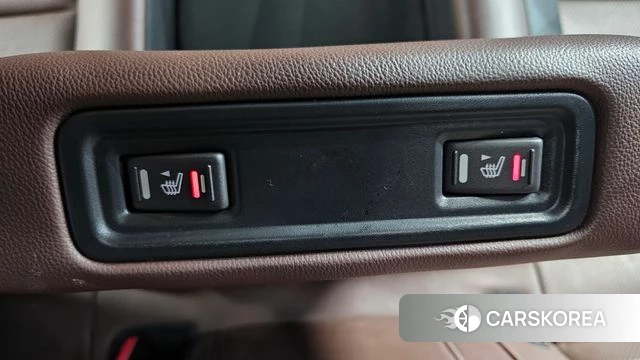Renault Korea (Samsung) QM6 id 3834611 из Кореи 9