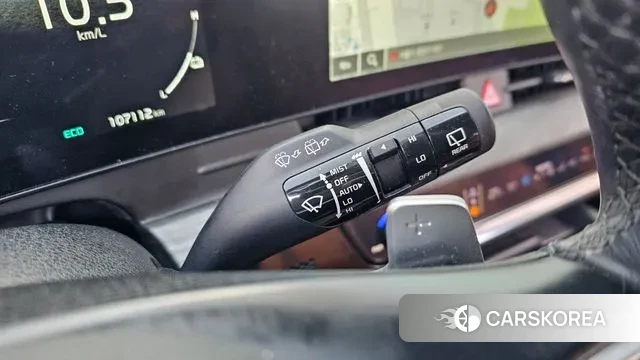 Kia Sportage 5th Generation Hybrid id 3597596 из Кореи 9