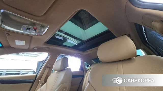 Genesis G80 (RG3) id 4928284 из Кореи 9