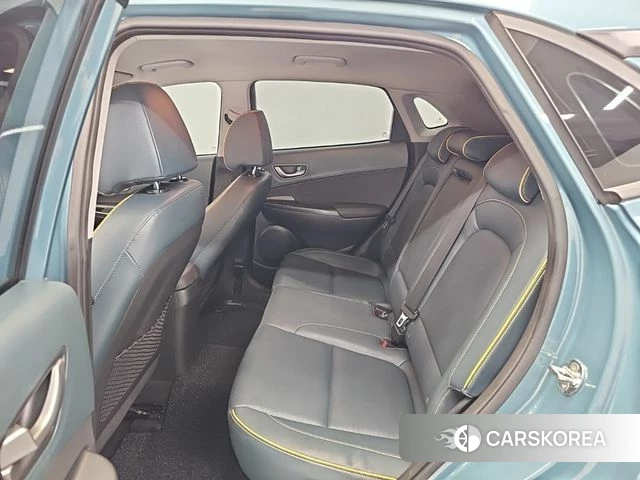 Hyundai Kona id 4983063 из Кореи 9