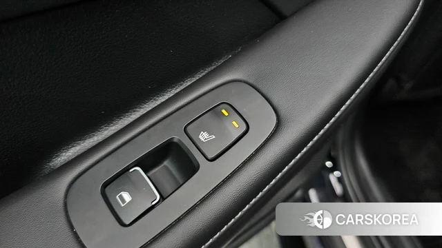 Hyundai Sonata (DN8) id 4922233 из Кореи 9