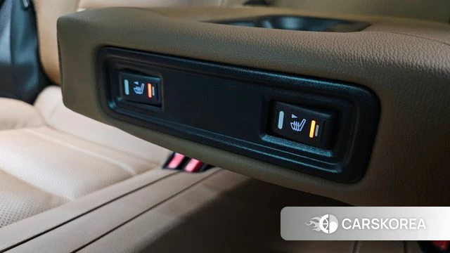 Renault Korea (Samsung) The New QM6 id 5040054 из Кореи 9