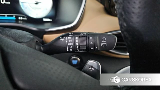 Hyundai The New Santa Fe id 5040088 из Кореи 9