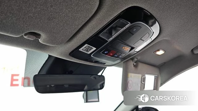 Hyundai Sonata D Edge (DN8) id 5039652 из Кореи 9