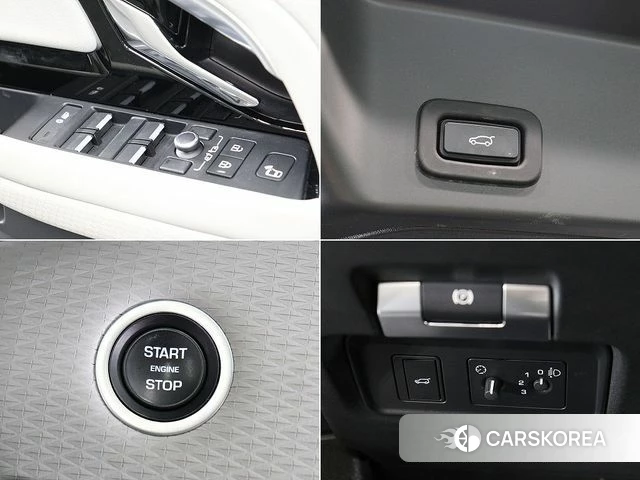 Land Rover Range Rover Evoque 2nd Generation id 4942748 из Кореи 9