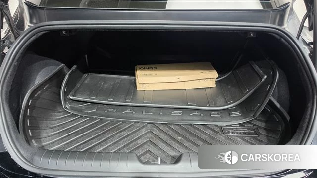 Hyundai Ionic 6 id 4964638 из Кореи 9