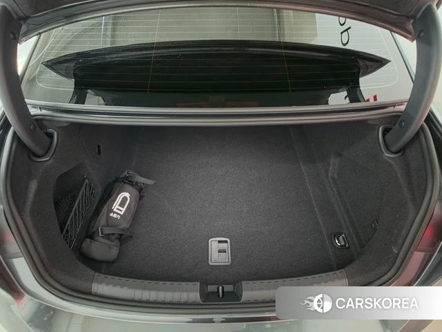 Audi A6 (C9) id 4761992 из Кореи 9