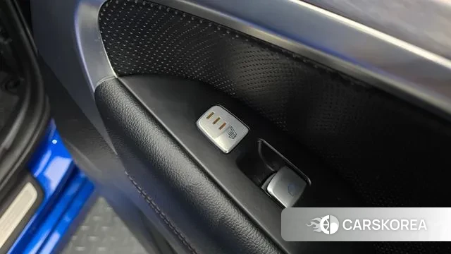Genesis G70 id 3557423 из Кореи 9