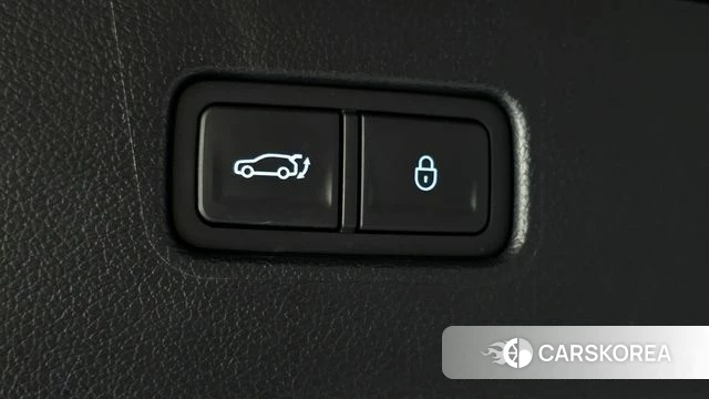 Genesis GV80 id 5022682 из Кореи 9