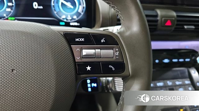 Hyundai Casper Electric id 5045795 из Кореи 9