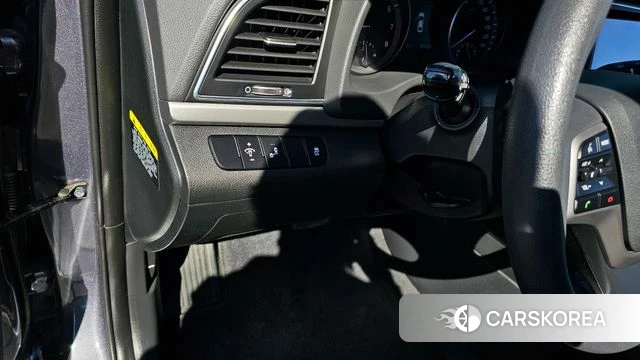 Hyundai Avante AD id 5024193 из Кореи 9