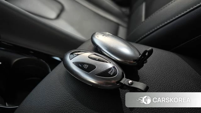 Hyundai The New Avante Hybrid (CN7) id 4980800 из Кореи 9