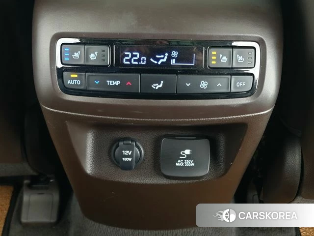 Hyundai The New Palisade id 5059494 из Кореи 9