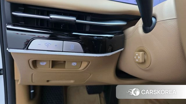 Genesis G80 (RG3) id 5015594 из Кореи 9