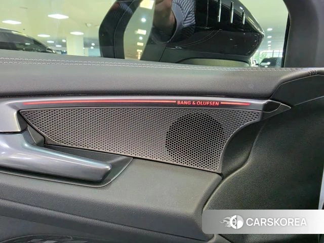 Audi A5 (B10) id 4990401 из Кореи 9