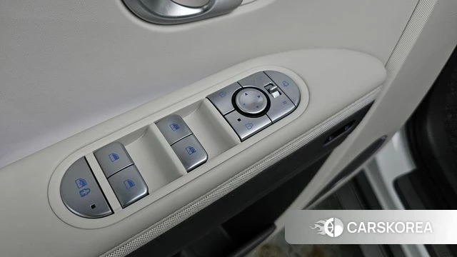 Hyundai Ionic 5 id 4916583 из Кореи 9
