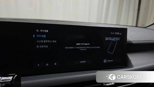 Hyundai Sonata D Edge (DN8) id 5001713 из Кореи 9
