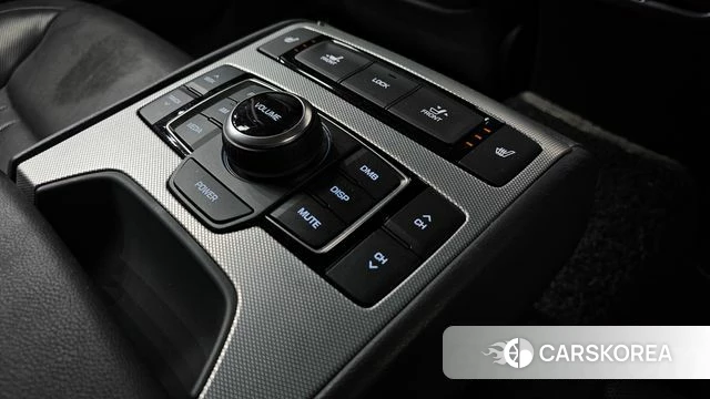 Genesis G80 id 3911780 из Кореи 9