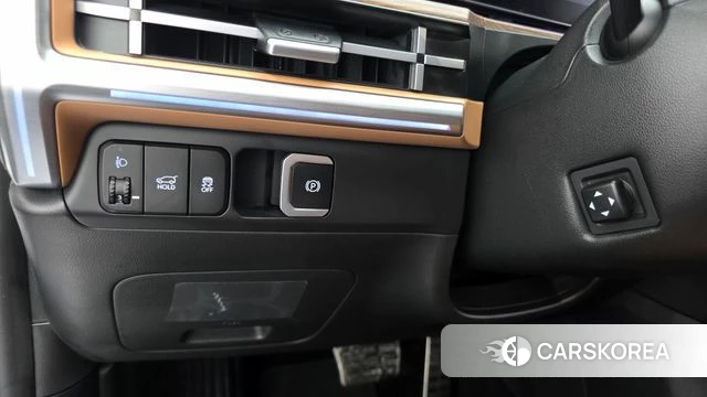 Hyundai Santa Fe (MX5) id 4928640 из Кореи 9