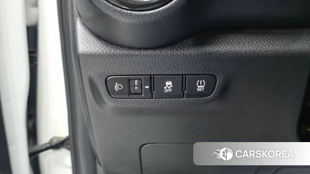 Kia The New Morning (JA) id 4950484 из Кореи 9