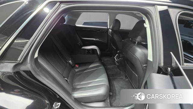 Hyundai Grandeur (GN7) id 5026994 из Кореи 9