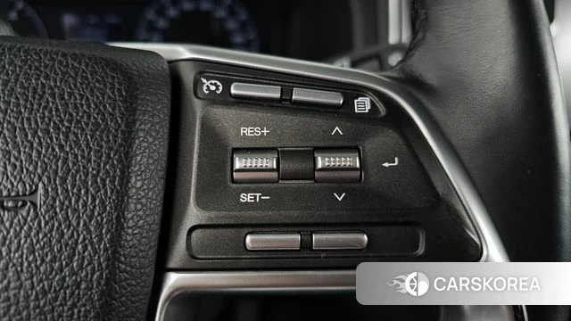 Ssangyong All New Rexton id 4918040 из Кореи 9