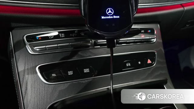 Mercedes-Benz E-Class W213 id 5003625 из Кореи 9