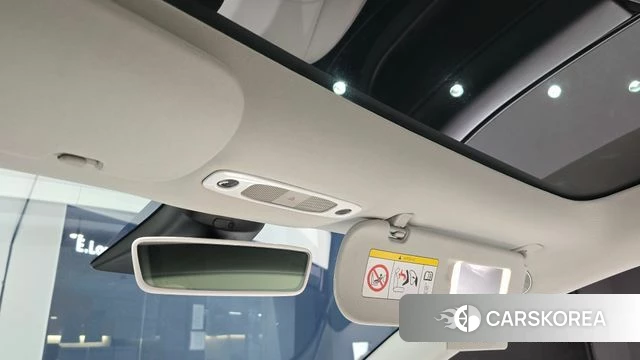 Tesla Model 3 id 4987437 из Кореи 9