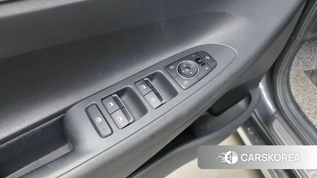 Hyundai The New Grandeur IG id 4992532 из Кореи 9