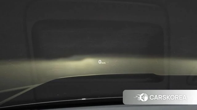 Kia Mohave Master id 4987613 из Кореи 9