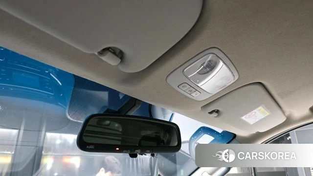Hyundai The New Grand Starex id 4609642 из Кореи 9