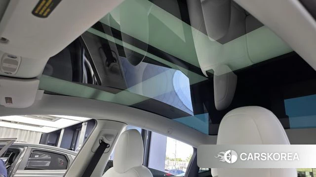 Tesla Model Y id 4898965 из Кореи 9