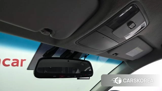 Kia The New K3 2nd generation id 4980758 из Кореи 9
