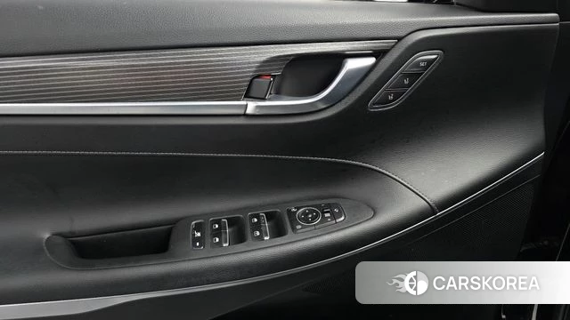 Hyundai Grandeur IG id 3844914 из Кореи 9