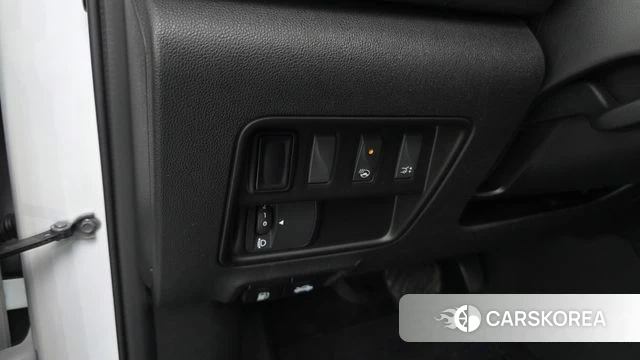 Renault Korea (Samsung) QM6 id 5035816 из Кореи 9