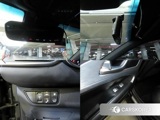 Genesis G70 id 5035715 из Кореи 9