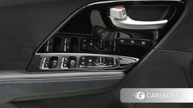 Kia Niro id 5004508 из Кореи 9